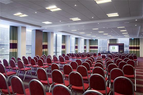 HOLIDAY INN SOFIA